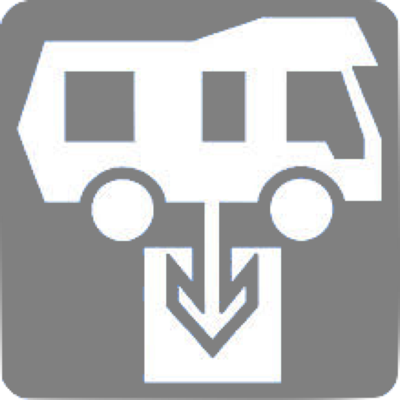 RV Dump Stations