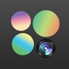 Icon filtrly, Enhance your pictures