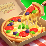 Cooking Town - Restaurant Game pour pc