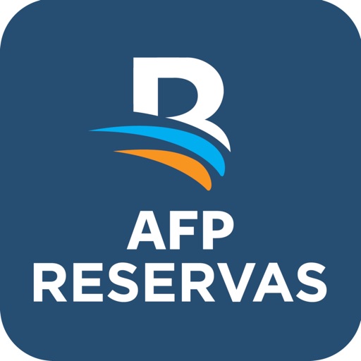 AFP Reservas iOS App