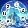 Icon Puzzlescapes: Word Brain Games