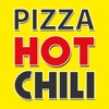 Pizza Hot Chili in Hamburg