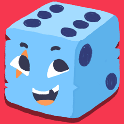 Dicey Dungeons app icon