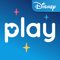 App Icon for Play Disney Parks App in Korea IOS App Store