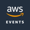 App Icon for AWS Events App in Finland App Store