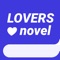 LoversNovel provides a wealth of high-quality original English novels