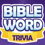 Download Bible Word Trivia app