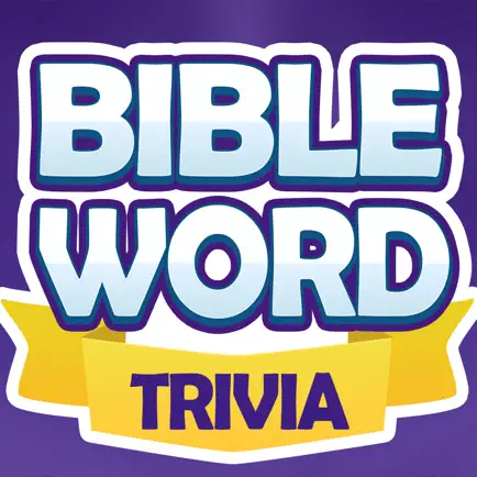 Bible Word Trivia Читы