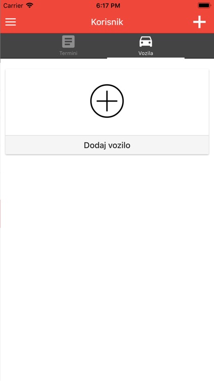 iWash - carwash & detailing screenshot-4
