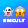 Emojly: Emoji Logic Puzzles - iPhoneアプリ