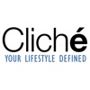 Cliché Magazine app