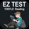 EZ Test - TOEFL® Reading