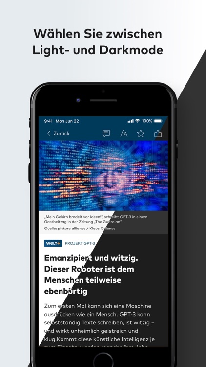 WELT News – Nachrichten live screenshot-2