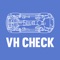 Vehicle Health Check aims to connect the correspondence gap between vehicle owners and service providers, save time and make the cycle more advantageous by utilizing innovation and technology