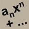 Icon Even and Odd Polynomials