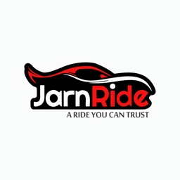 JarnRide Driver