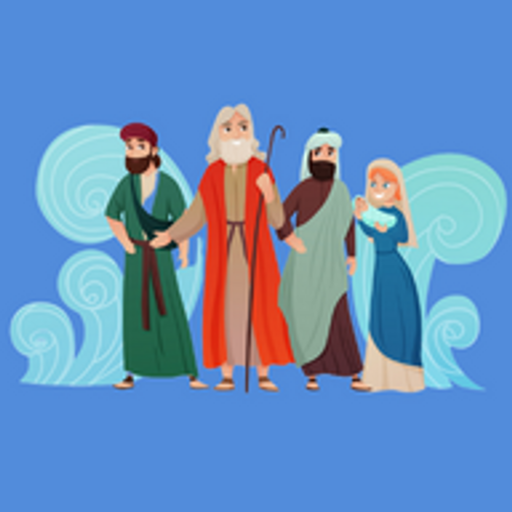 Get Short Bible Stories. for iOS, iPhone, iPad Aso Report