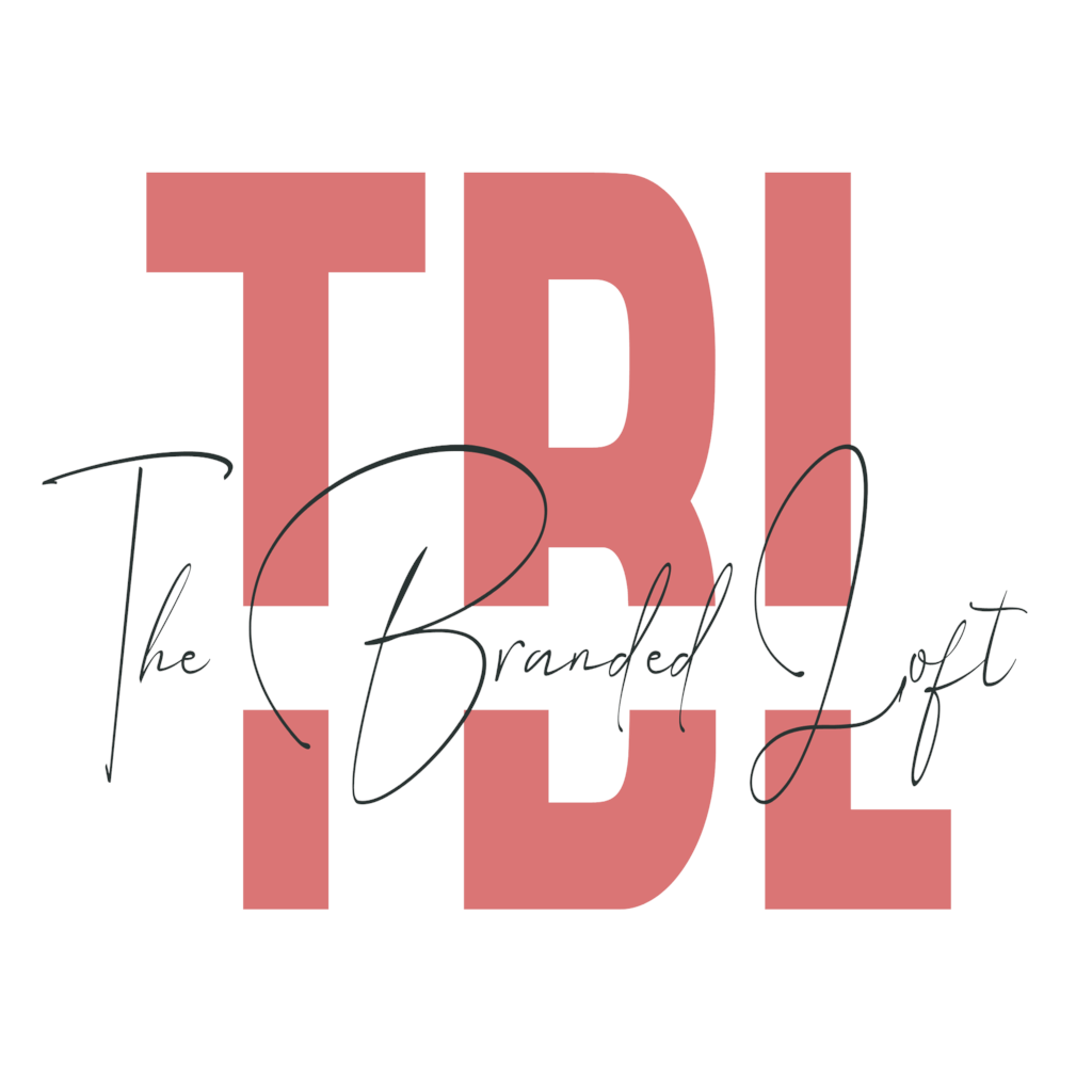 Get The Branded Loft for iOS, iPhone, iPad Aso Report