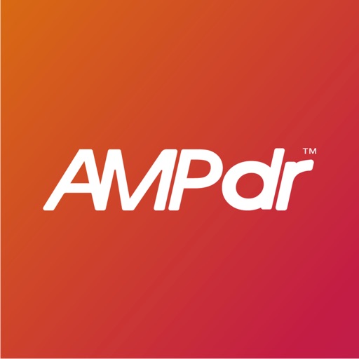 AMPdr DigitalHealth Innovation