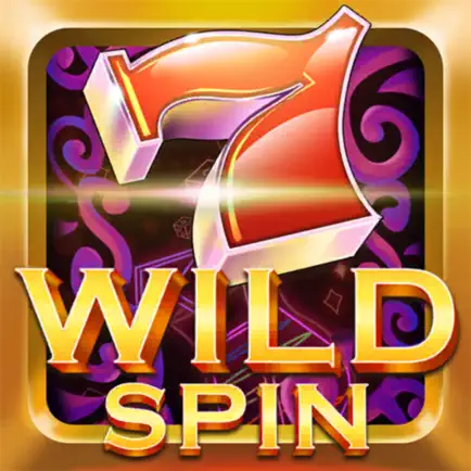 Wild Spin:Jackpot Winner Cheats