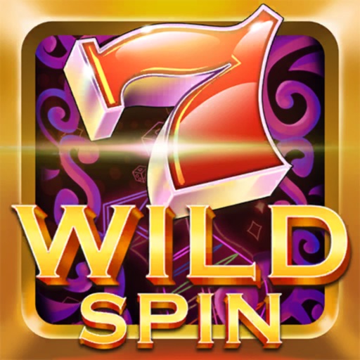 wild spin jackpot