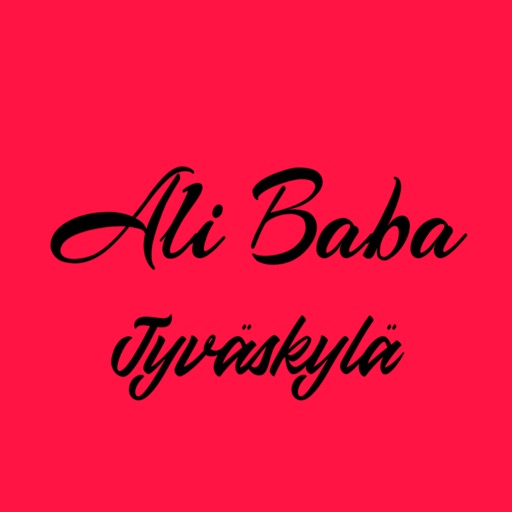 Ali Baba iOS App