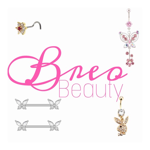 Breo Beauty iOS App