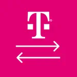 T-Mobile App Experience App Contact