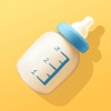 育児記録: 授乳アプリ