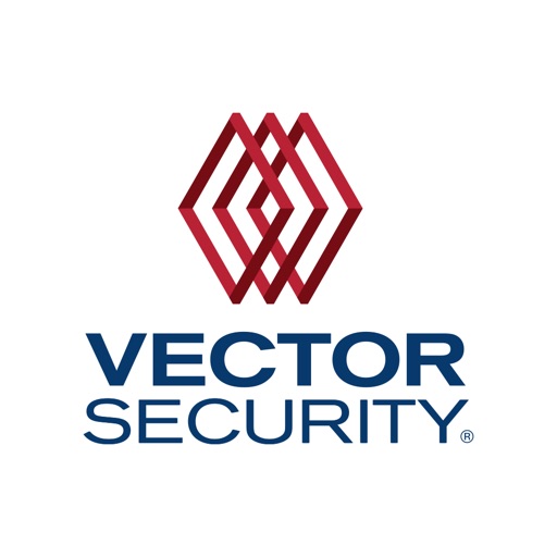 Vector Security iOS App