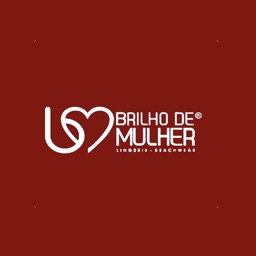 Brilho de Mulher Lingerie