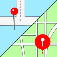 Dual Map -Use maps more freely