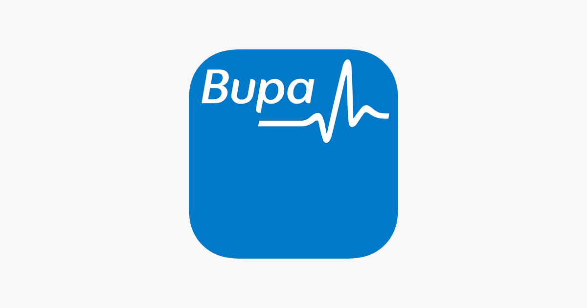 myBupa on the App Store