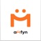 Download the Amfyn fashion app to shop for men's, women's, and children's clothing online