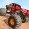 Icon Monster Truck: Offroad Derby