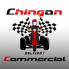 Chingon Delivery Commercial