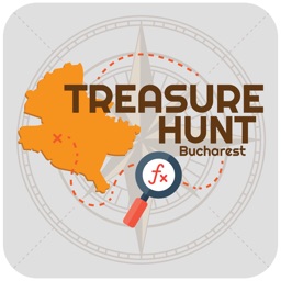LSAC Treasure Hunt