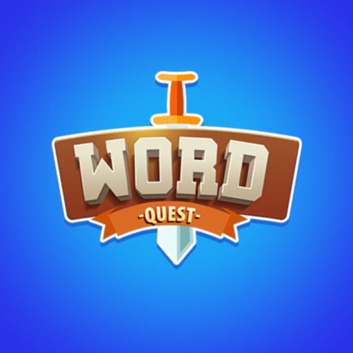 WordQuest - Wysmen's Lab