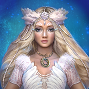 Immortal Love: Sparkle
