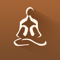 App Icon for Meditation Timer Pro App in Pakistan IOS App Store