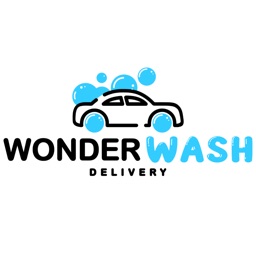 Wonder Wash Delivery