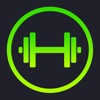 Icon SmartGym: Gym & Home Workouts