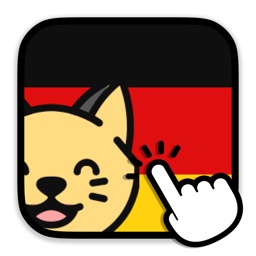 Super Tap - Learn German