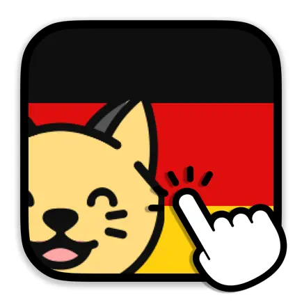 Super Tap - Learn German Читы