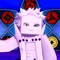 Sharingan Mods for Minecraft is an application with which you can add your favorite characters from anime and the world-famous universe to your game