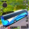 Do you want to drive Bus games 3d on a steep mountain climb