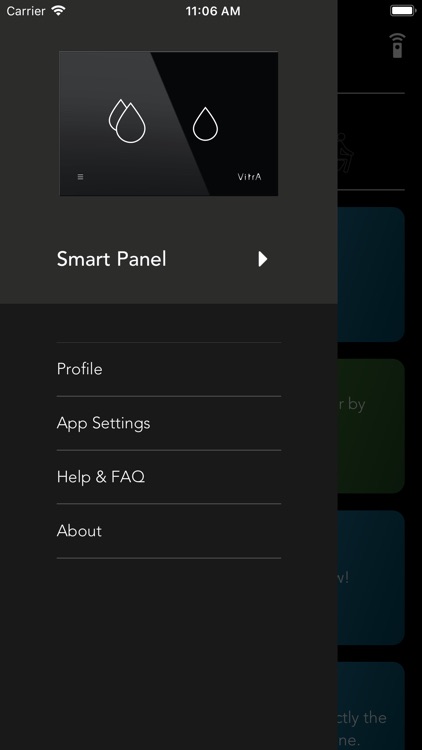 V-Care Smart Panel screenshot-4