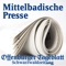Die Mittelbadische Presse ist mit ihren fünf Lokalzeitungen die regionale Informationsplattform des Ortenaukreises