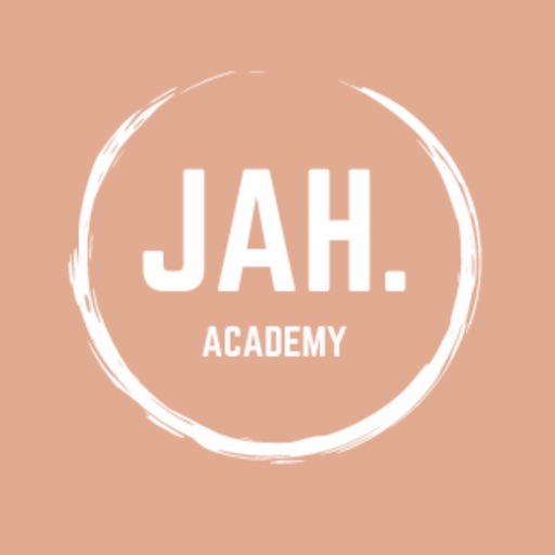 Jah. Academy