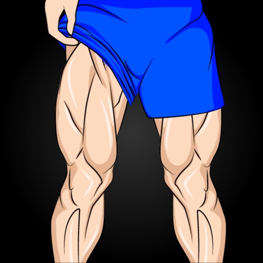 Leg Workouts-Lower Body Men Download